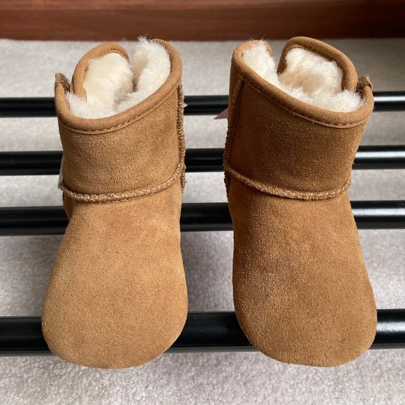UGG Other - UGG Kids Jesse Bow Boots - NEW - NWOB